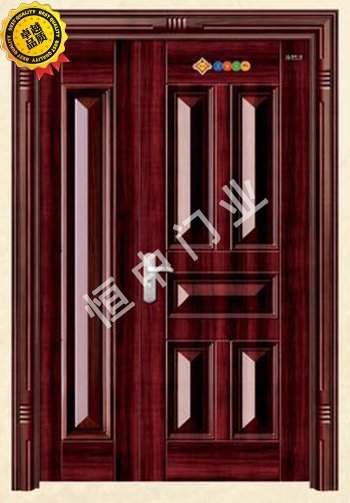 851 子母門