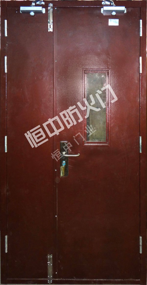 GFM-1223-bdk5 A1.00(乙級)-2-子母式 